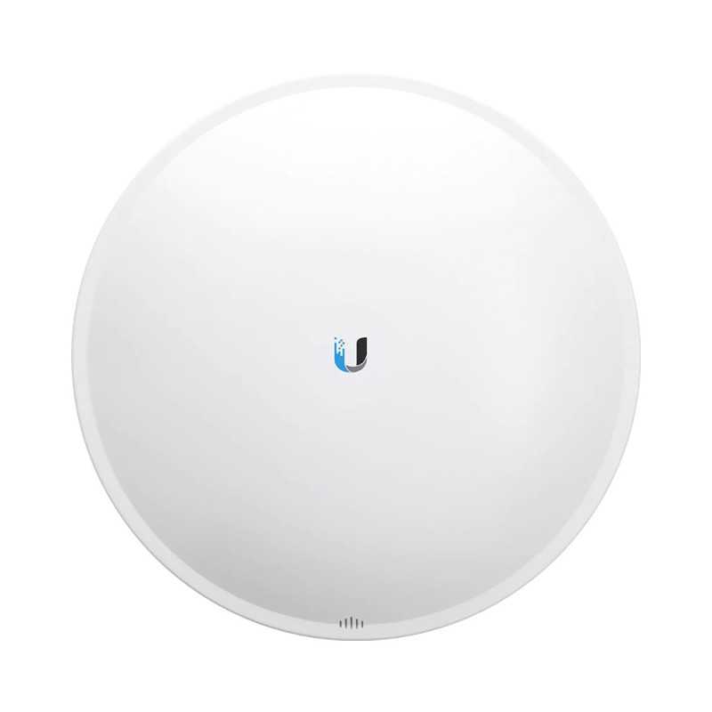 Ubiquiti PBE-5AC-500 | CPE | PowerBeam, 5GHz, 1x RJ45 1000Mb/s, 27dBi - Bild 7