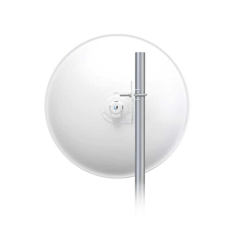Ubiquiti PBE-5AC-500 | CPE | PowerBeam, 5GHz, 1x RJ45 1000Mb/s, 27dBi - Bild 8