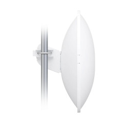 Ubiquiti PBE-5AC-500 | CPE | PowerBeam, 5GHz, 1x RJ45 1000Mb/s, 27dBi - Bild 9