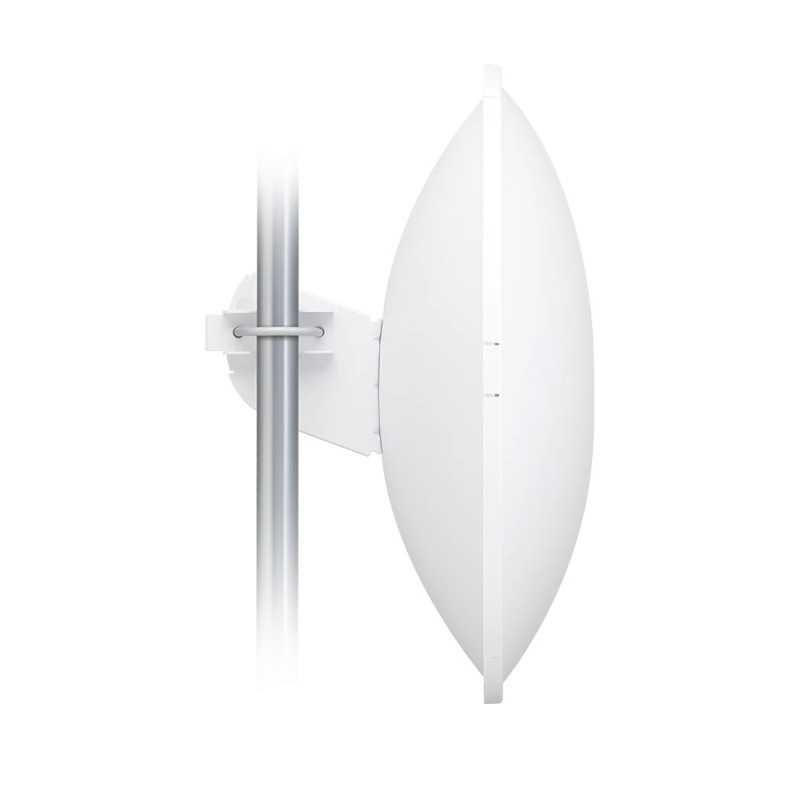 Ubiquiti PBE-5AC-500 | CPE | PowerBeam, 5GHz, 1x RJ45 1000Mb/s, 27dBi - Bild 9