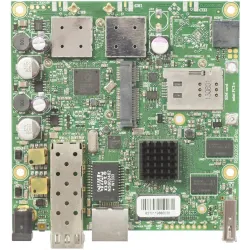 MikroTik RB922UAGS 5HPacD | Router WiFi | 5GHz, 1x RJ45...