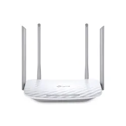 TP-Link Archer C50 | Router WiFi | AC1200, Dual Band, 5x...