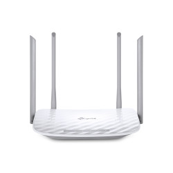 TP-Link Archer C50 | WiFi-Router | AC1200, Dual Band, 5x...