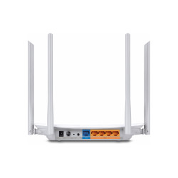 TP-Link Archer C50 | Router WiFi | AC1200, Dual Band, 5x RJ45 100Mb/s - Zdjęcie 2