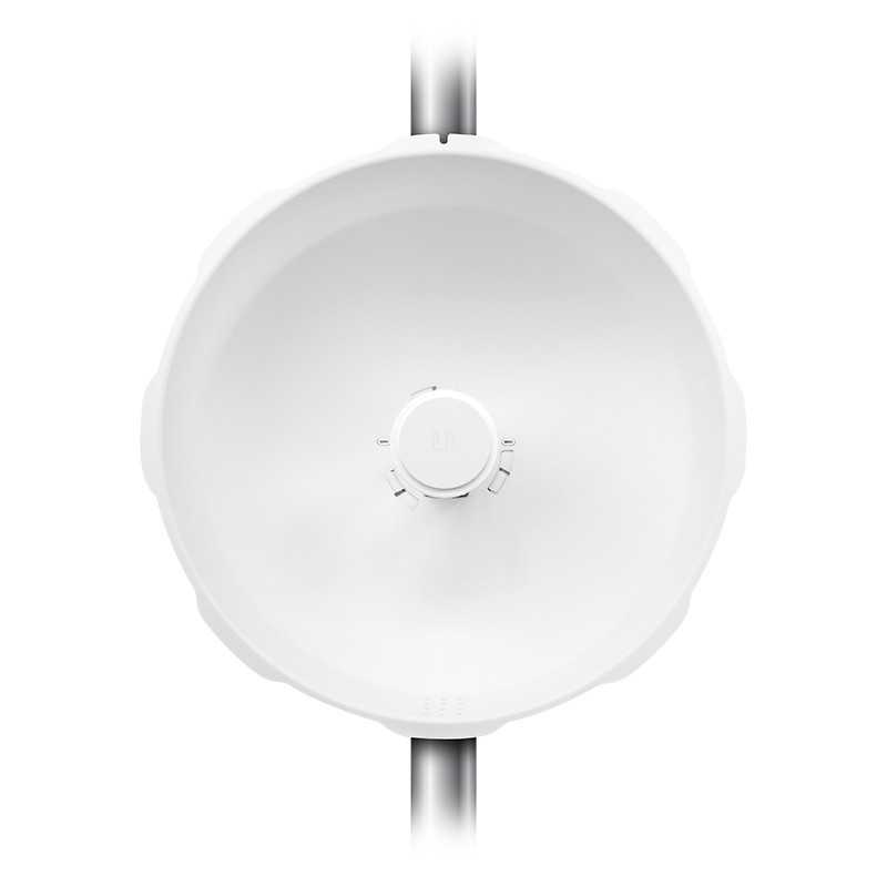 Ubiquiti CPE PBE-M5-300-ISO, PowerBeam, 5GHz, 1x RJ45 100Mb/s, 22dBi - Görsel 2
