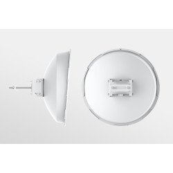 Ubiquiti PBE-M5-400-ISO | CPE | PowerBeam, 5GHz, 1x RJ45 1000Mb/s, 25dBi - Bild 2
