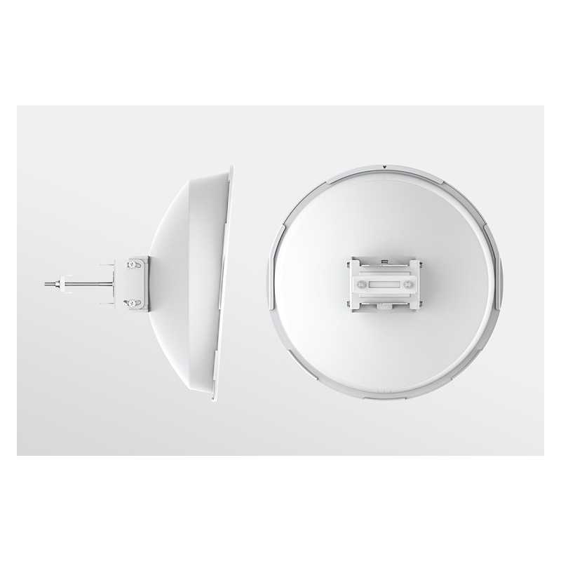 Ubiquiti PBE-M5-400-ISO | CPE | PowerBeam, 5GHz, 1x RJ45 1000Mb/s, 25dBi - Bild 2