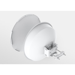 CPE Ubiquiti PBE-M5-400-ISO, PowerBeam, 5GHz, 1x RJ45 1000Mb/s, 25dBi - Изображение 3