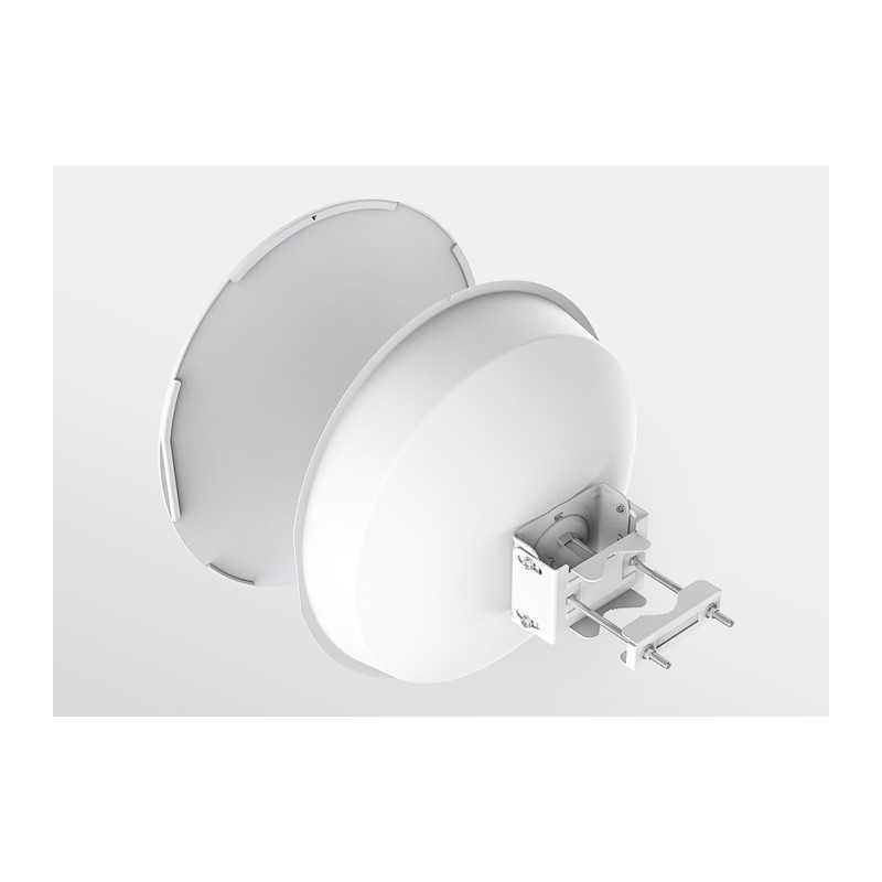 Ubiquiti PBE-M5-400-ISO | CPE | PowerBeam, 5GHz, 1x RJ45 1000Mb/s, 25dBi - Bild 3