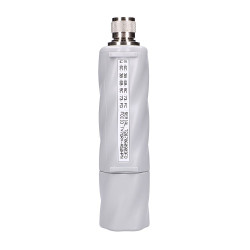 MikroTik Groove 52 | Urządzenie klienckie | RBGroove52HPn, 2,4GHz, 5GHz, 1x RJ45 100Mb/s - Zdjęcie 6