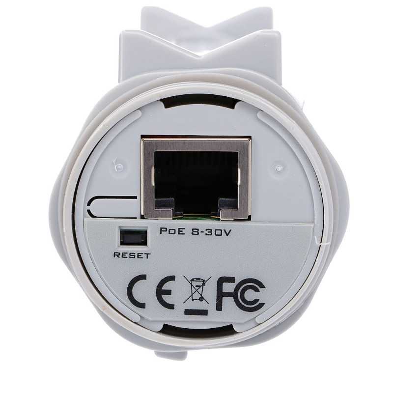 MikroTik Groove 52 | Client-Gerät | RBGroove52HPn, 2,4GHz, 5GHz, 1x RJ45 100Mbps - Bild 8
