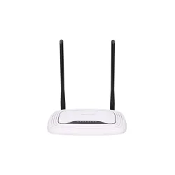 TP-Link TL-WR841N | Router Wi-Fi | N300, 5x RJ45 100Mb/s