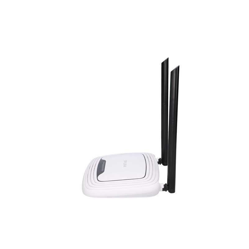 Маршрутизатор WiFi TP-Link TL-WR841N, N300, 5x RJ45 100Mb/s - Изображение 2
