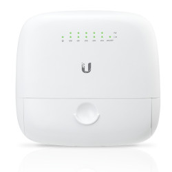 Ubiquiti EP-R6 | Router | EdgeMAX EdgePoint, 5x RJ45...