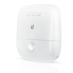 Ubiquiti EP-R6 | Router | EdgeMAX EdgePoint, 5x RJ45 1000Mb/s PoE, 1x SFP - Image 2
