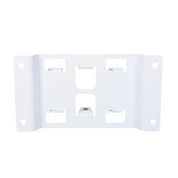Ubiquiti EP-R8 Router, EdgeMAX EdgePoint, 6x RJ45 1000Mb/s PoE, 2x RJ45/SFP Combo - Görsel 4