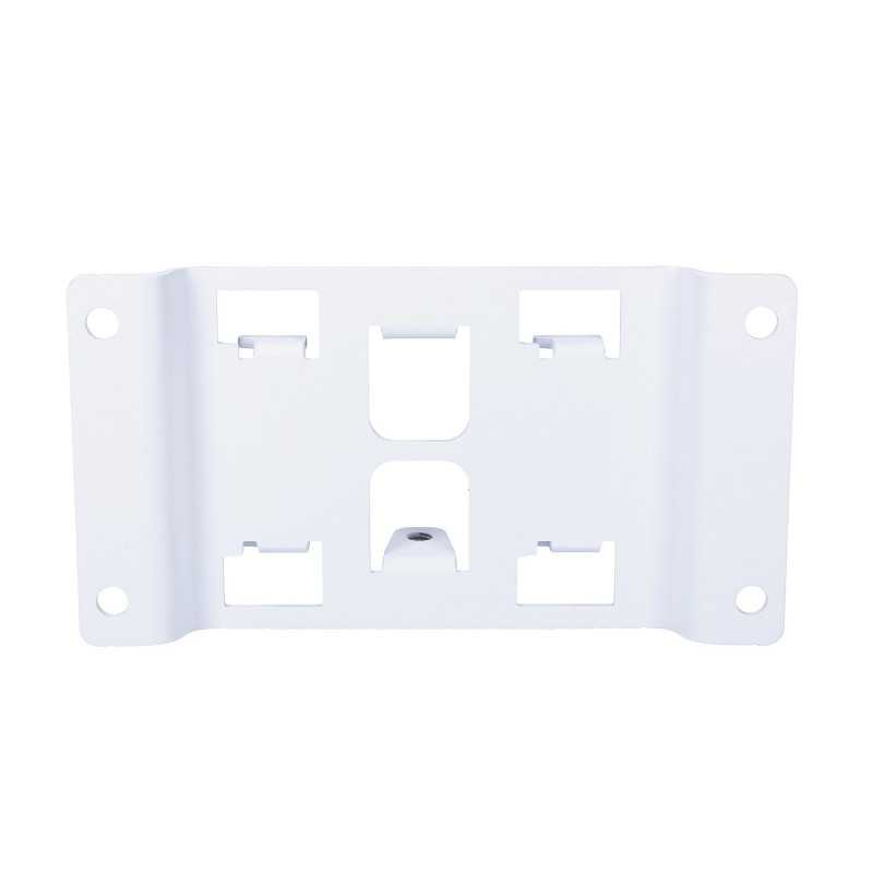 Ubiquiti EP-R8 | Router | EdgeMAX EdgePoint, 6x RJ45 1000Mb/s PoE, 2x RJ45/SFP Kombination - Bild 4