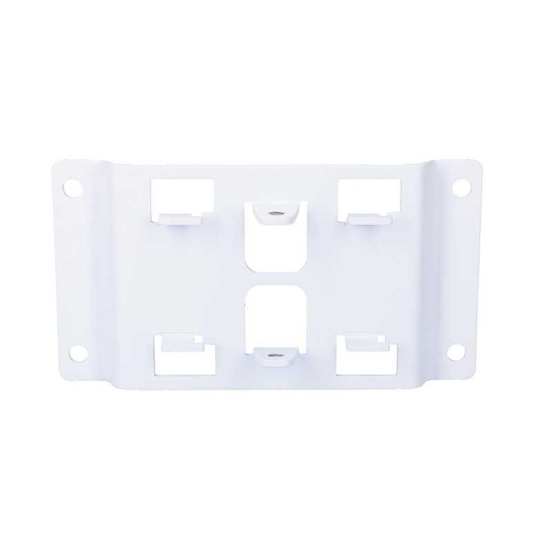 Ubiquiti EP-R8 Router, EdgeMAX EdgePoint, 6x RJ45 1000Mb/s PoE, 2x RJ45/SFP Combo - Görsel 5