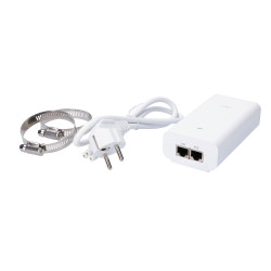 Ubiquiti EP-R8 Router, EdgeMAX EdgePoint, 6x RJ45 1000Mb/s PoE, 2x RJ45/SFP Combo - Görsel 7