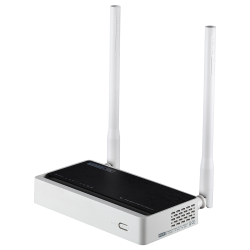 Totolink N300RT | Router WiFi | 300Mb/s, 2,4GHz, 5x RJ45 100Mb/s, 2x 5dBi - Zdjęcie 4