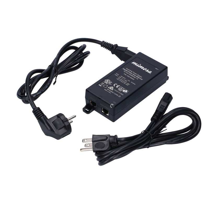 Mimosa A5-360 | Access point | PTMP, 5GHz, MU-MIMO, 1x RJ45 1000Mb/s, 14dBi - Image 7