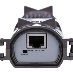 MikroTik Metal 52 ac | Client-Gerät | RBMetalG-52SHPacn, 2,4GHz, 5GHz, 1x RJ45 1000Mb/s - Bild 4