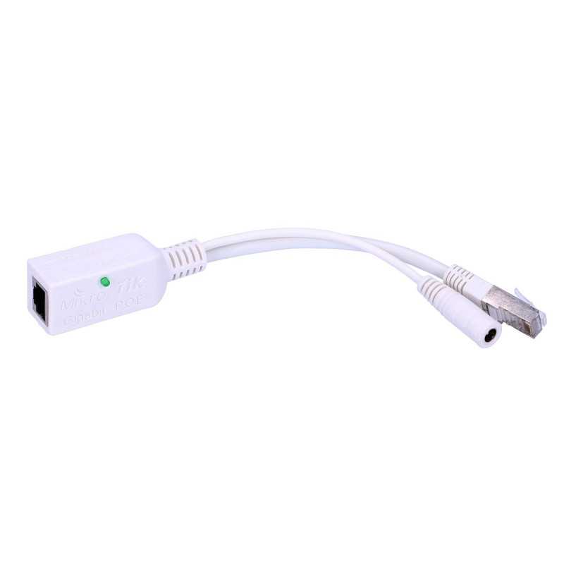 MikroTik Metal 52 ac | Client-Gerät | RBMetalG-52SHPacn, 2,4GHz, 5GHz, 1x RJ45 1000Mb/s - Bild 6