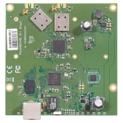MikroTik 911 Lite5 ac | Router WiFi | RB911-5HacD, 5GHz,...