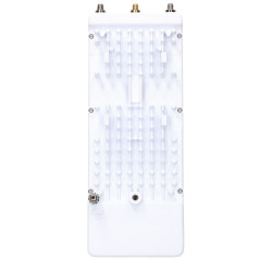 Ubiquiti AF-4X | Rádiová linka | AirFiber, 4,9GHz, GPS, 1x RJ45 1000Mb/s, 29dBi - Obrázek 2
