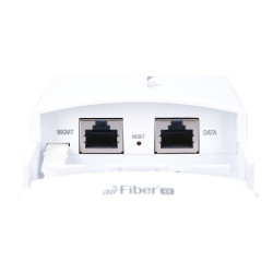 Ubiquiti AF-4X | Radiolinia | AirFiber, 4,9GHz, GPS, 1x RJ45 1000Mb/s, 29dBi - Zdjęcie 4