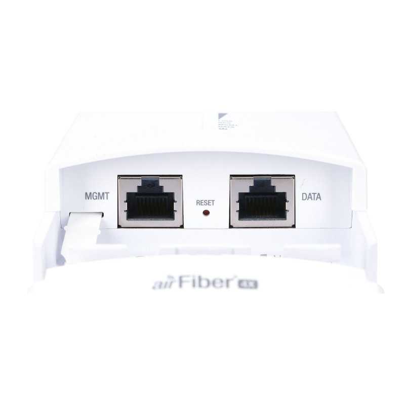 Ubiquiti AF-4X | Radiolinia | AirFiber, 4,9GHz, GPS, 1x RJ45 1000Mb/s, 29dBi - Zdjęcie 4
