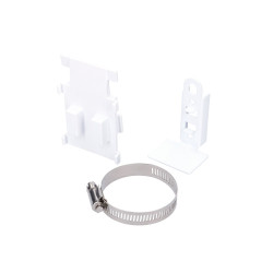 Радиолиния Ubiquiti AF-4X, AirFiber, 4.9GHz, GPS, 1x RJ45 1000Mb/s, 29dBi - Изображение 5