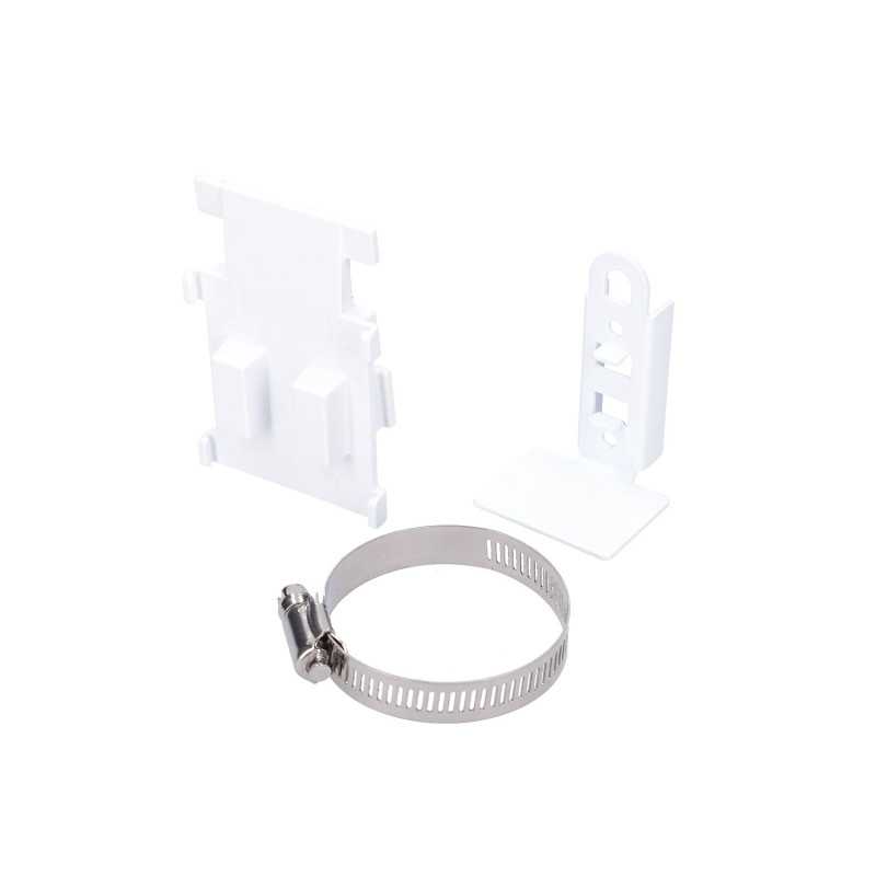 Ubiquiti AF-4X | Linha de Radio | AirFiber, 4,9GHz, GPS, 1x RJ45 1000Mb/s, 29dBi - Imagem 5