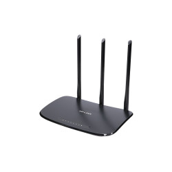 TP-Link TL-WR940N | WiFi Router | N450, 5x RJ45 100Mbps - Bild 4