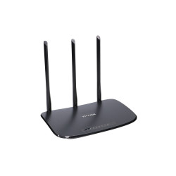 TP-Link TL-WR940N WiFi Yönlendirici, N450, 5x RJ45 100Mb/s - Görsel 5