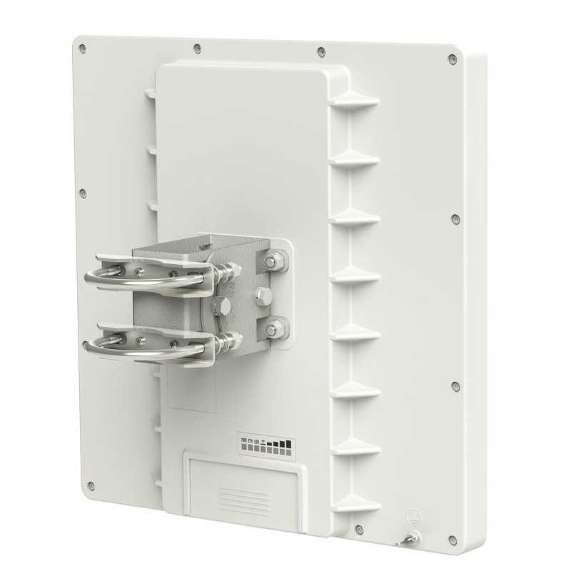 MikroTik QRT 5 | CPE | RB911G-5HPnD-QRT, 5GHz, 1x RJ45 1000Mb/s, 23dBi
