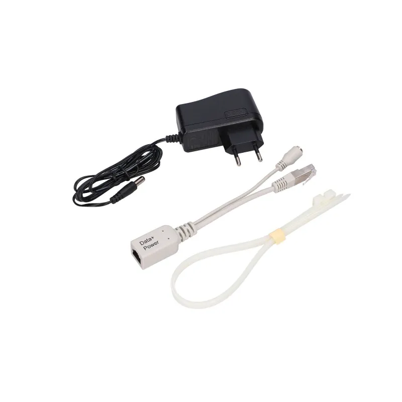 MikroTik GrooveA 52 ac | Urządzenie klienckie | RBGrooveGA-52HPacn, Dual Band, 1x RJ45 1000Mb/s - Zdjęcie 2