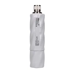 MikroTik GrooveA 52 ac | Urządzenie klienckie | RBGrooveGA-52HPacn, Dual Band, 1x RJ45 1000Mb/s - Zdjęcie 3