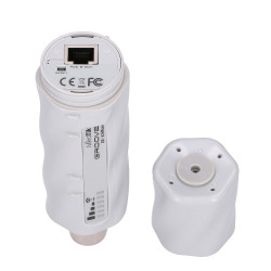 MikroTik GrooveA 52 ac | CPE | RBGrooveGA-52HPacn, Dual Band, 1x RJ45 1000Mb/s - Image 7