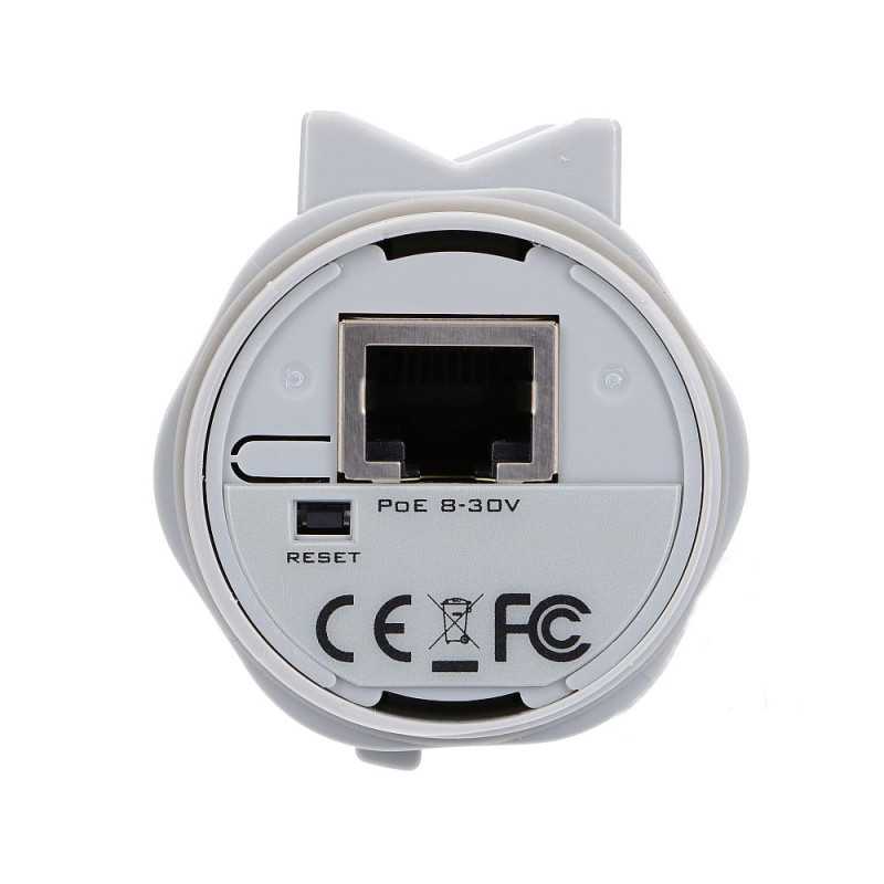 MikroTik GrooveA 52 ac | CPE | RBGrooveGA-52HPacn, Banda Dupla , 1x RJ45 1000Mb/s - Imagem 8