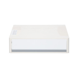 Маршрутизатор MikroTik hEX PoE, 5x RJ45 1000Mb/s, 1x SFP, 1x USB - Изображение 4