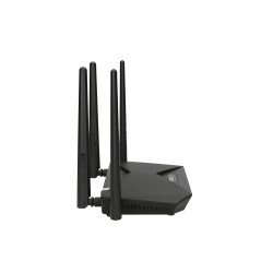 Totolink A3002RU | Router WiFi | AC1200, Dual Band, MU-MIMO, 5x RJ45 1000Mb/s, 1x USB - Zdjęcie 4