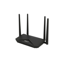Totolink A3002RU WiFi Yönlendirici, AC1200, Çift Bant, MU-MIMO, 5x RJ45 1000Mb/s, 1x USB - Görsel 5