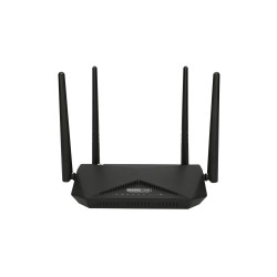 Totolink A3002RU WiFi Yönlendirici, AC1200, Çift Bant, MU-MIMO, 5x RJ45 1000Mb/s, 1x USB - Görsel 6