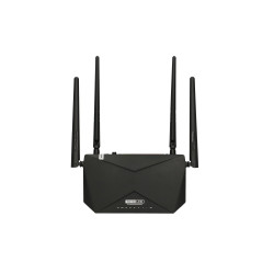 Totolink A3002RU WiFi Yönlendirici, AC1200, Çift Bant, MU-MIMO, 5x RJ45 1000Mb/s, 1x USB - Görsel 8