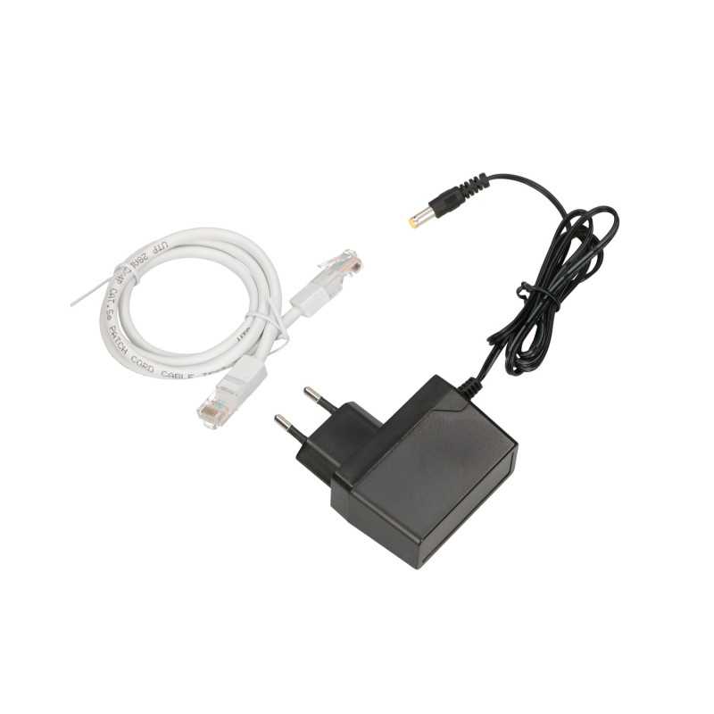 Роутер WiFi Totolink A3002RU, AC1200, Dual Band, MU-MIMO, 5x RJ45 1000Mb/s, 1x USB - Изображение 9