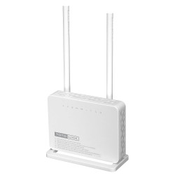 Router WiFi Totolink ND300 V2, 300Mb/s, 2.4GHz, 3x RJ45...