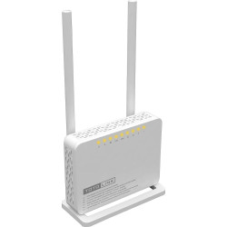 Totolink ND300 V2 | WiFi Router | 300Mb/s, 2,4GHz, 3x RJ45 100Mb/s,1x RJ11, ADSL2/2+, 2x 5dBi - Image 4