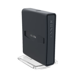 MikroTik hAP ac lite tower | WiFi Router |...