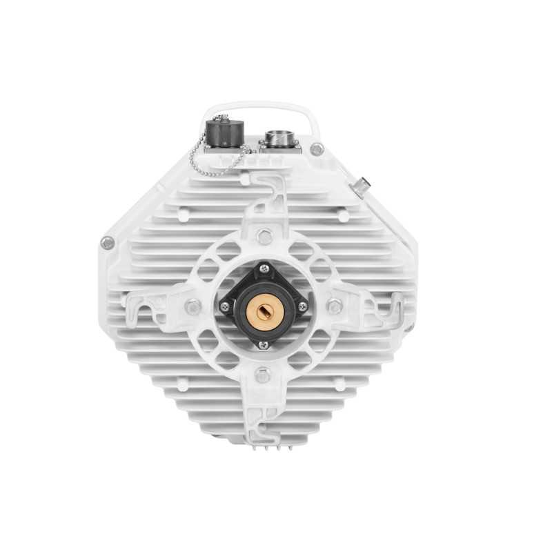 Enlace Inalámbrico SIAE ALFOplus 2x Antena 0,3m, 24GHz 500Mb/s, 1x RJ45 1000Mb/s, 1x SFP - Imagen 5
